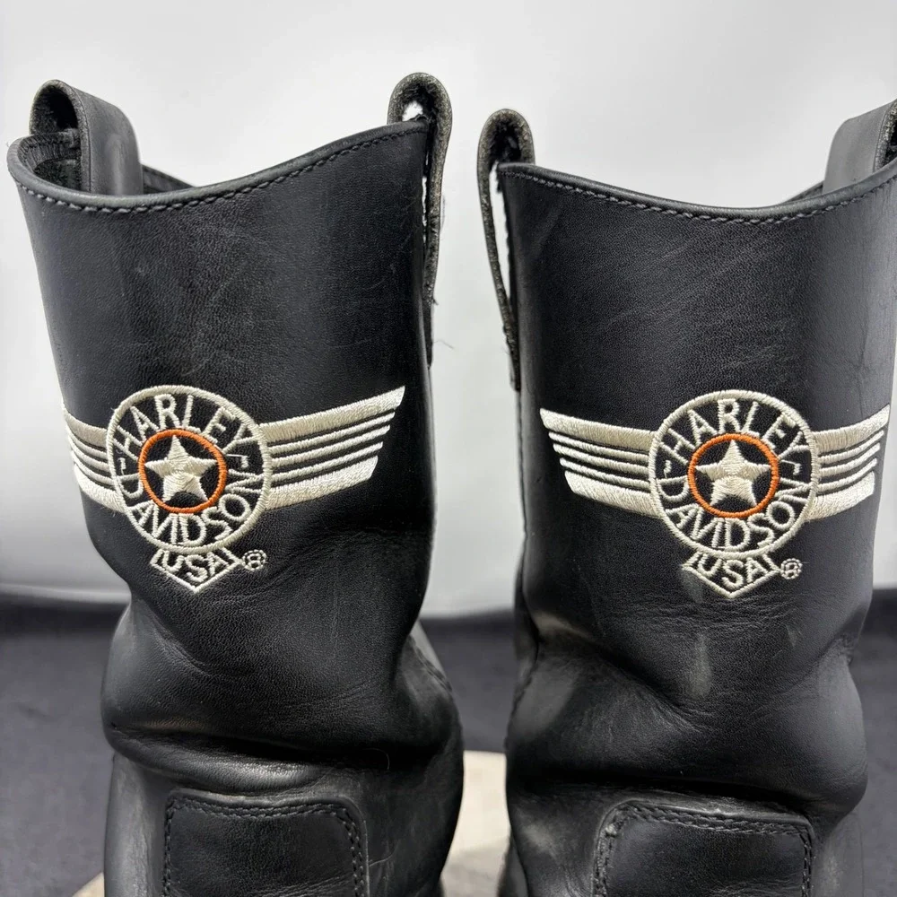 Harley-Davidson harley davidson